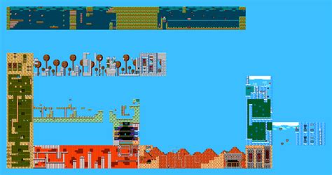 mega man maker fan website.